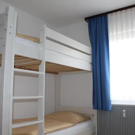 App 3307 - Schluchseestube -mit Indoorpool- Privater Infrarotkabine-schluchsee 4*