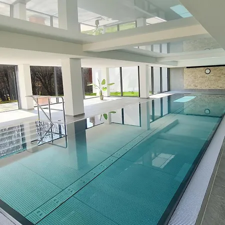 App 3307 - Schluchseestube -mit Indoorpool- Privater Infrarotkabine-schluchsee