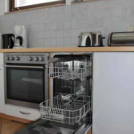 App 3307 - Schluchseestube -mit Indoorpool- Privater Infrarotkabine-schluchsee 4*