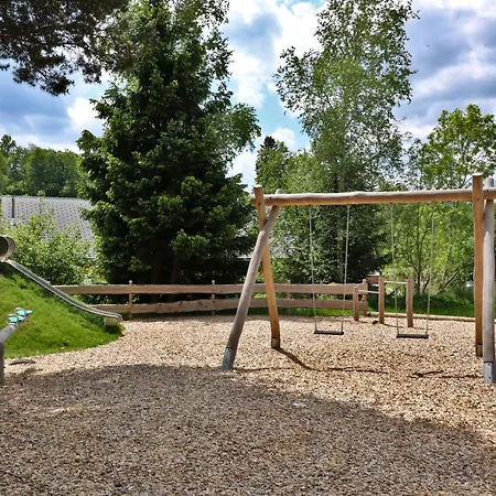 App 3307 - Schluchseestube -mit Indoorpool- Privater Infrarotkabine-schluchsee