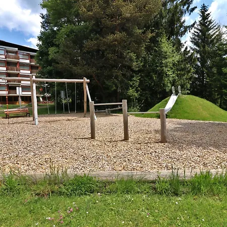 App 3307 - Schluchseestube -mit Indoorpool- Privater Infrarotkabine-schluchsee