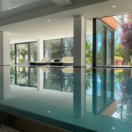 App 3307 - Schluchseestube -mit Indoorpool- Privater Infrarotkabine-schluchsee 4* Schluchsee