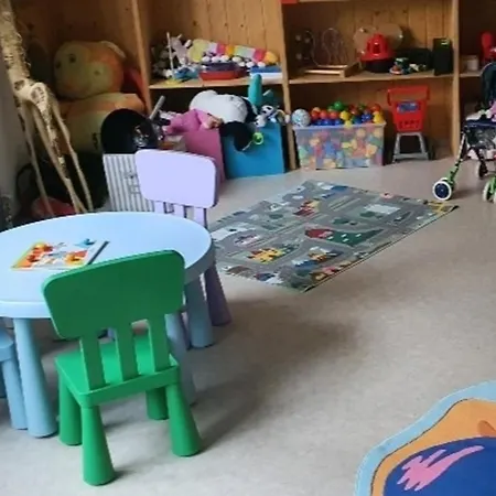 App 3307 - Schluchseestube -mit Indoorpool- Privater Infrarotkabine-schluchsee 4*